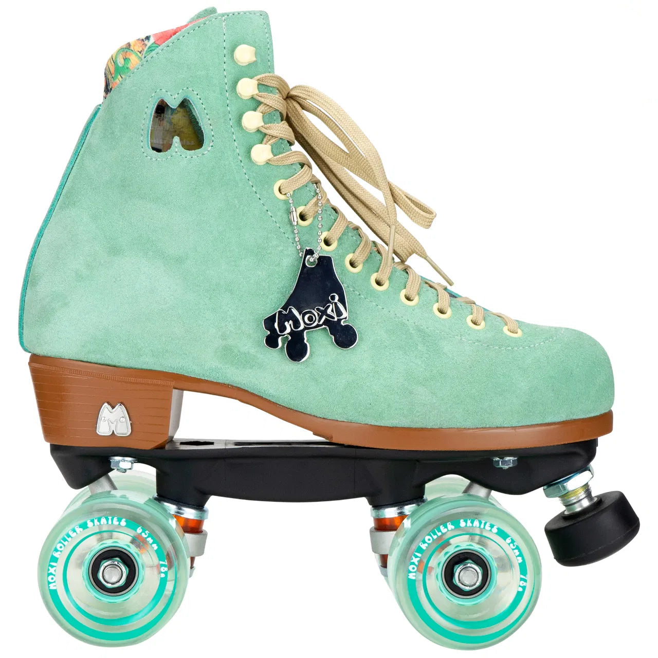 Moxi Lolly Skates - Floss